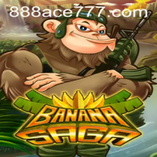 Embark on a Tropical Adventure with BananaSaga