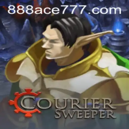 Discover the Thrilling World of CourierSweeper on 888ACE.com