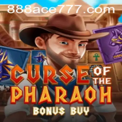 Explore the Mysteries of CurseofthePharaohBonusBuy at 888ACE.com