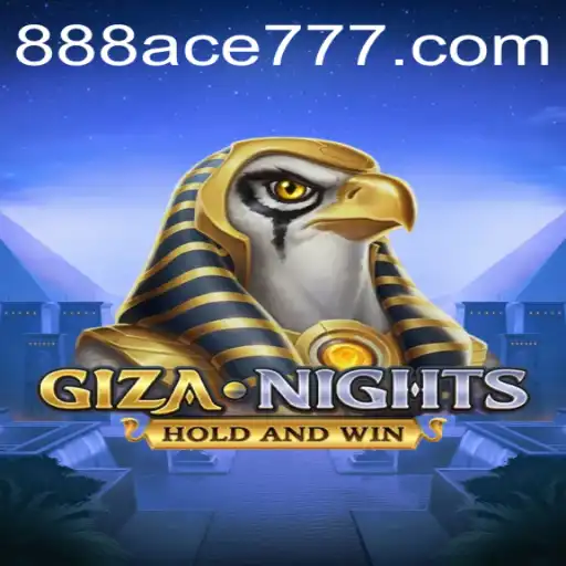 Exploring the Enigmatic World of GizaNights: A New Gaming Experience at 888ACE.com