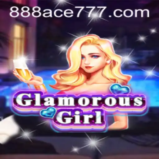 Discovering GlamorousGirl: A Dazzling New Game at 888ACE.com