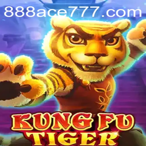 KungFuTiger: A Dynamic Adventure in the Martial Arts World