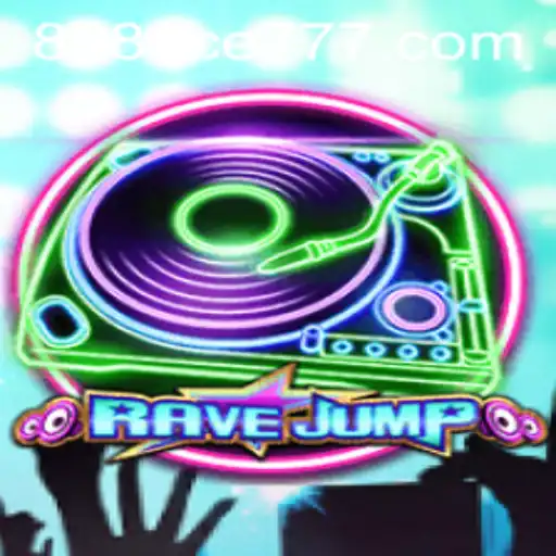 Unveiling RaveJump: The Electrifying New Game Taking the World by Storm