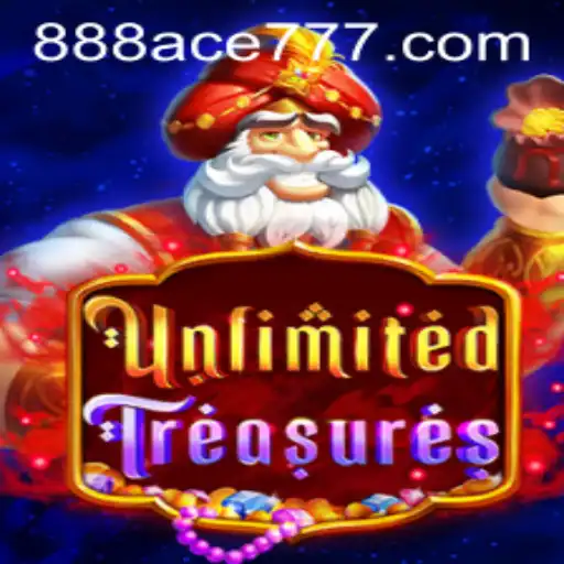Discover the Adventures of UnlimitedTreasures on 888ACE.com