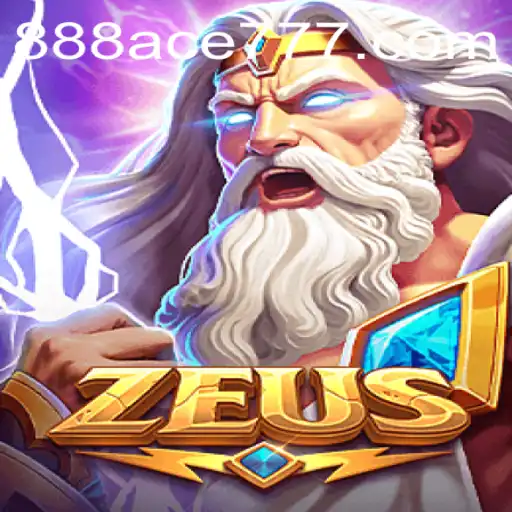 Exploring the Exciting World of Zeus: A Game by 888ACE.com