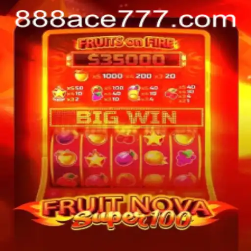 Diving into the Exciting World of FruitNovaSuper100