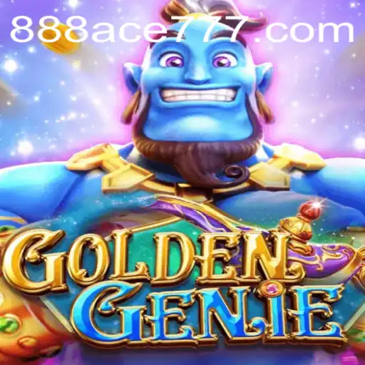 Discover the Enchantment of GOLDENGENIE: Rules and Gameplay