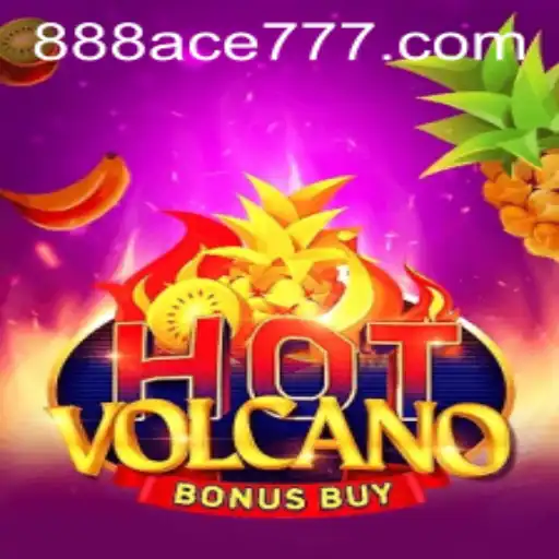 Exploring the Exciting World of HotVolcanoBonusBuy at 888ACE.com