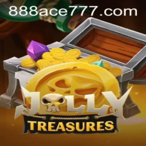 Explore the Excitement of JollyTreasures on 888ACE.com