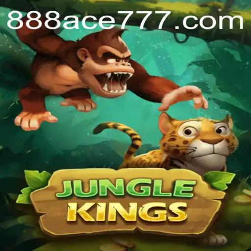 Discovering the Exciting World of JungleKings and 888ACE.com