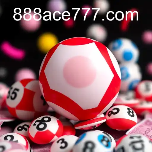 Exploring the Intricacies of Lottery Games with 888ACE.com