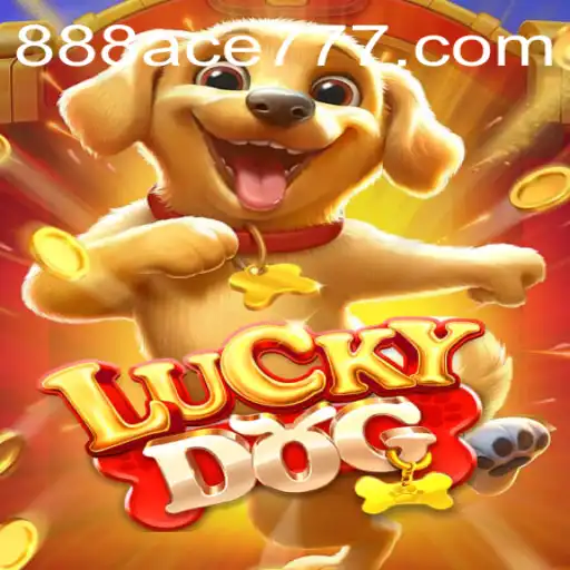 Unleashing Entertainment: Dive into the World of LuckyDog with 888ACE.com