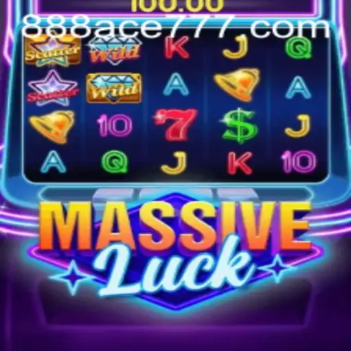 Unveiling MassiveLuck: A Thrilling Addition to 888ACE.com