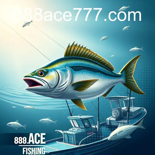 Exploring the Thrill and Depth of Online Fishing with 888ACE.com