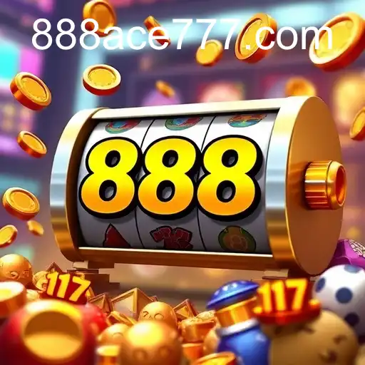 Exploring Online Slots at 888ACE.com